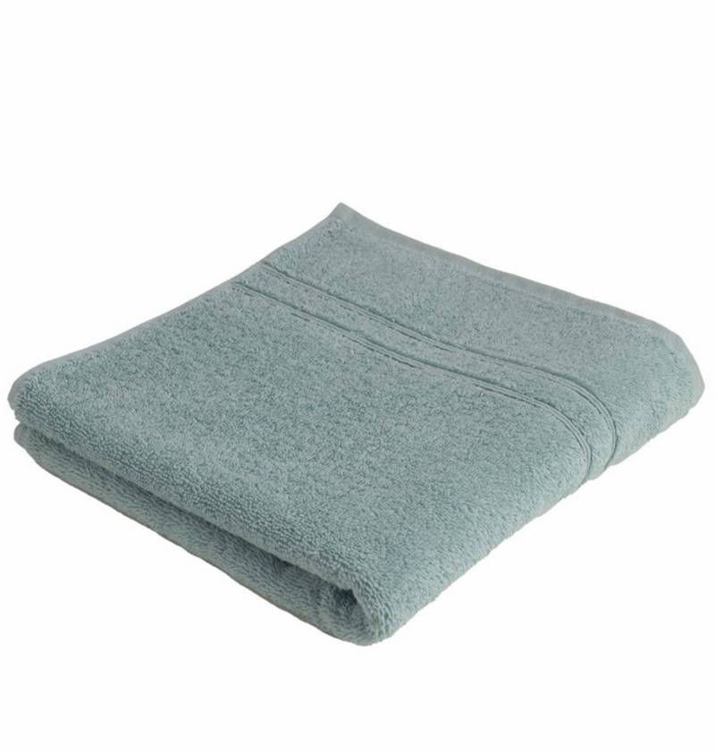 Wewo fashion Handtücher 9518H, Frottee (Packung, 3-St), saugstark von Wewo fashion