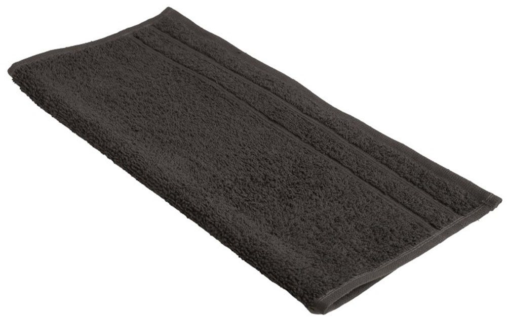 Wewo fashion Seiftuch 9518S, (Packung, 6-St), saugstark von Wewo fashion