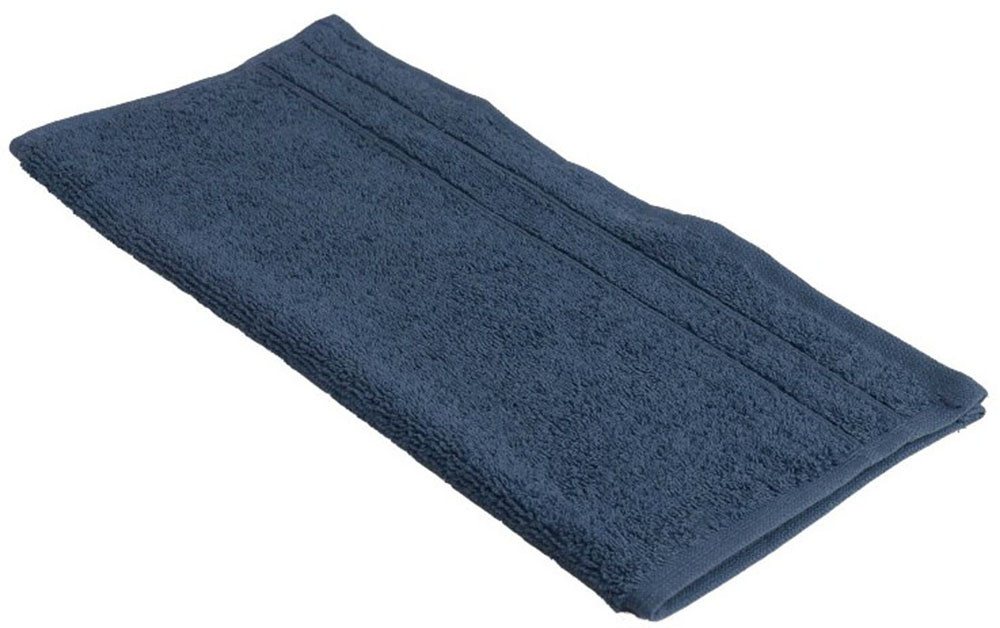 Wewo fashion Seiftuch 9518S, (Packung, 6-St), saugstark von Wewo fashion