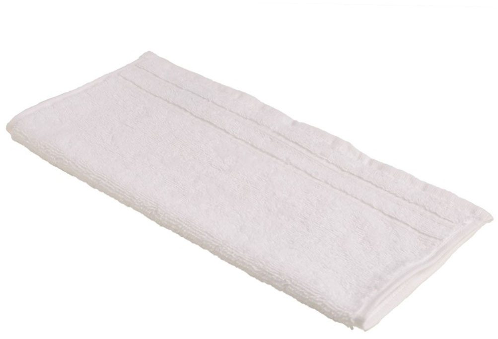 Wewo fashion Seiftuch 9518S, (Packung, 6-St), saugstark von Wewo fashion