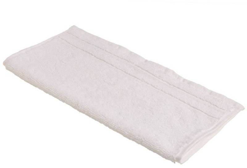 Wewo fashion Seiftuch 9518S, (Packung, 6-St), saugstark von Wewo fashion