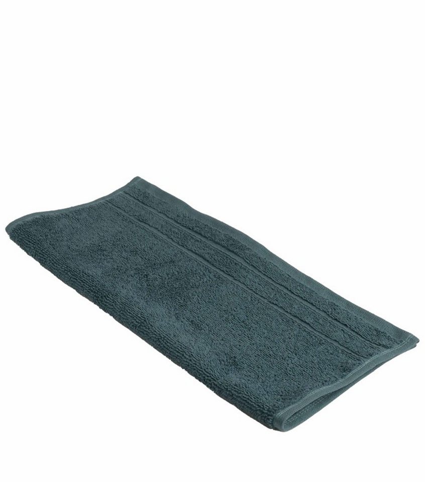 Wewo fashion Seiftuch 9518S, (Packung, 6-St), saugstark von Wewo fashion