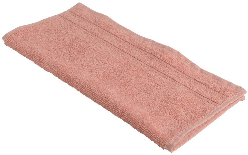 Wewo fashion Seiftuch 9518S, (Packung, 6-St), saugstark von Wewo fashion