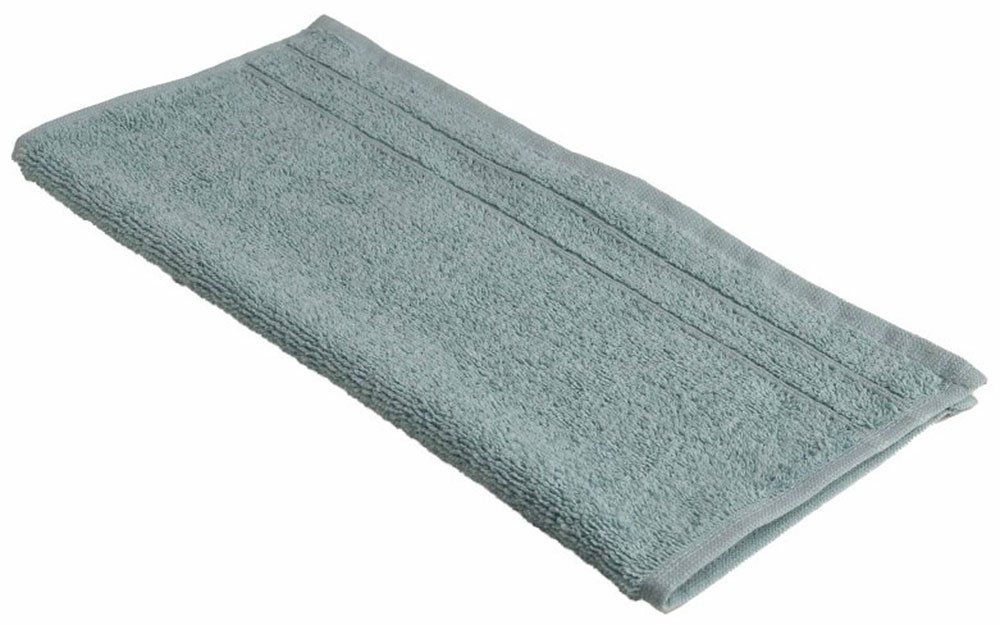 Wewo fashion Seiftuch 9518S, (Packung, 6-St), saugstark von Wewo fashion