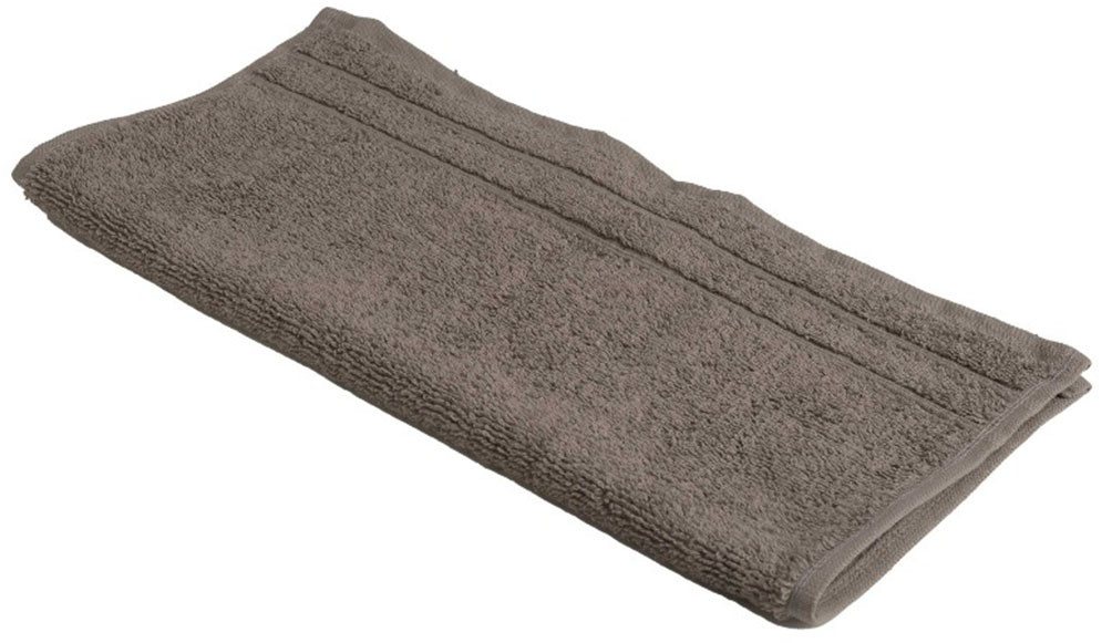 Wewo fashion Seiftuch 9518S, (Packung, 6-St), saugstark von Wewo fashion