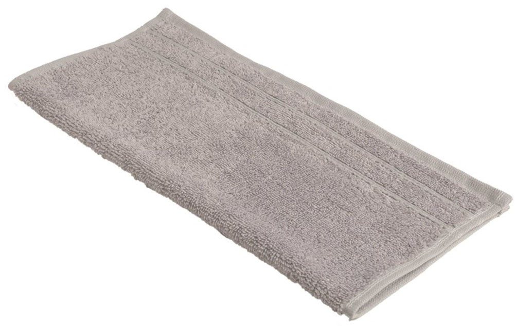 Wewo fashion Seiftuch 9518S, (Packung, 6-St), saugstark von Wewo fashion