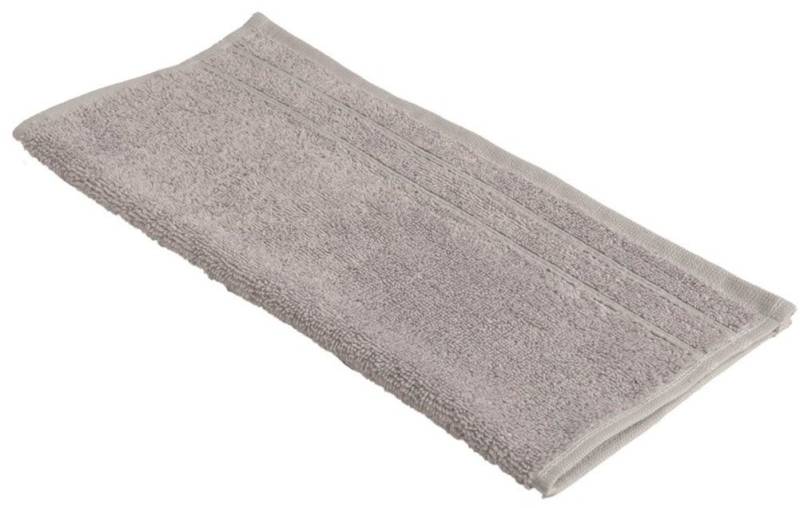 Wewo fashion Seiftuch 9518S, (Packung, 6-St), saugstark von Wewo fashion