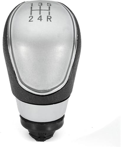 Wexxaii Schalthebel 5 für Geschwindigkeit Handbuch für Ford für Focus 2 MK2 FL MK3 für MK4 MK7 Zubehör von Wexxaii