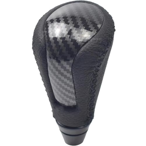 Wexxaii Schalthebel Für Lexus IS250 IS350 IS-C 2006-2013 Schaltknauf Auto Shift Schalthebel Stick Headball(1) von Wexxaii