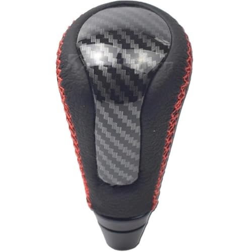Wexxaii Schalthebel Für Lexus IS250 IS350 IS-C 2006-2013 Schaltknauf Auto Shift Schalthebel Stick Headball(3) von Wexxaii