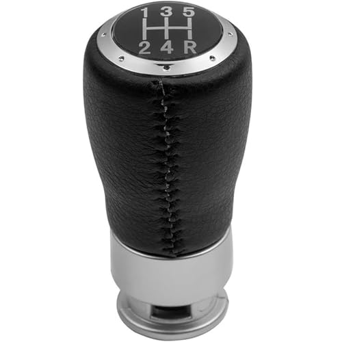 Wexxaii Schalthebel Für accord VIII 8 MK8 2008-2014 Schaltknauf Kopf Gamasche Boot Abdeckung(5 speed) von Wexxaii