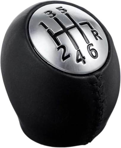 Wexxaii Schalthebel Kopf Stick für glanz Matt Getriebe Shifter für Renault für laguna für megane von Wexxaii