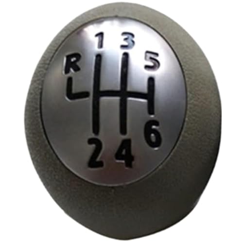 Wexxaii Schalthebel Kopf Stick für glanz Matt Getriebe Shifter für Renault für laguna für megane von Wexxaii