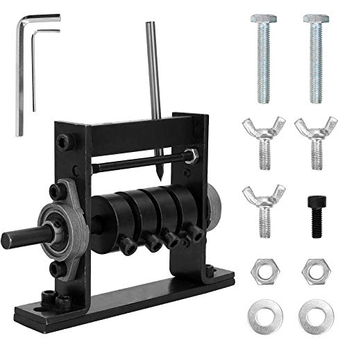 Weytoll Abisoliermaschine, 1-30 mmMehrfach-Abisolierzange für Kabelschrott zum Drahtrecycling, Elektrischer Bohrantrieb&Manuelle Abisoliermaschine von Weytoll
