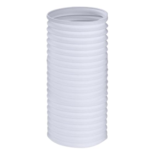 Abluftschlauch Klimagerät, Ø150mm, Flexibel Klimaanlagenschlauch Verlängerung Für Klimaanlagen/Luftentfeuchter/Wäschetrockner (1,5 m, 2m, 3,0 m) von Wezalget