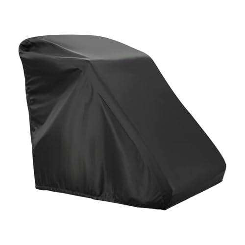 Wezalget Outdoor Fahrradabdeckung - Fahrradanhaeger Schutz,Winddichte Motorrad Abdeckung für Roller Dreirad Garage Reisen Bergpendeln Camping | Outdoor Camping Wezalget Outdoor Fahrradabdeckung - Fahrradanhaeger Schutz,Winddichte Motorrad Abdeckung für Roller Dreirad Garage Reisen Bergpendeln Camping | Outdoor Camping von Wezalget