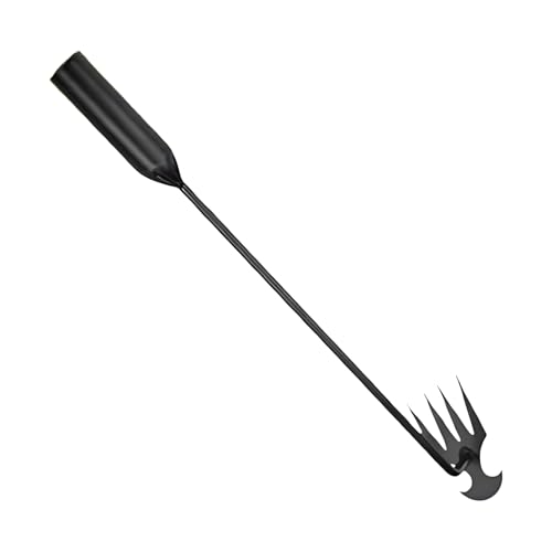 Wezalget Unkrautstecher, Unkrautjäter Mit Ziehwerkzeug Für Gras Und Wurzeln, Langstielige Gartenwerkzeuge Zur Unkrautentfernung Für Rasen Terrasse Anbau Frauen Männer Gärtner Wezalget Unkrautstecher, Unkrautjäter Mit Ziehwerkzeug Für Gras Und Wurzeln, Langstielige Gartenwerkzeuge Zur Unkrautentfernung Für Rasen Terrasse Anbau Frauen Männer Gärtner von Wezalget