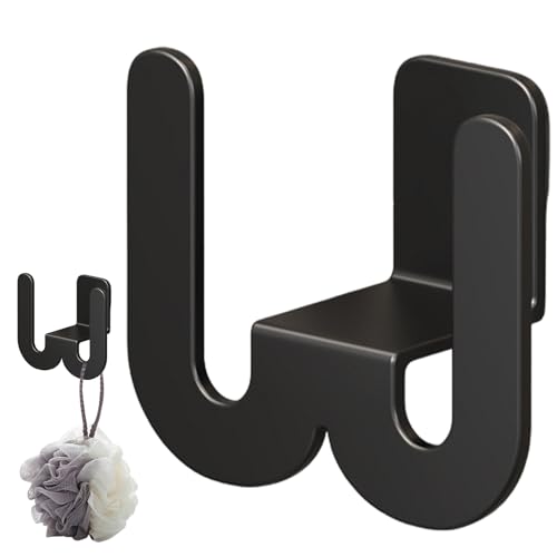 Wezalget Wandmontiertes - Mehrzweck-Wand-Schuhorganizer,Aufbewahrung Für Sneakers Camping Bad Garage Eingangsbereich von Wezalget