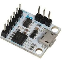 ATTINY85 micro-entwicklungsboard - kompatibel mit arduino® von Whadda