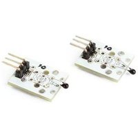 Analoger temperatursensor (2-tlg.) von Whadda