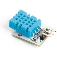 DHT11 digitaler temperatur- und feuchtigkeitssensor für arduino® von Whadda