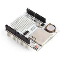 Whadda - data logging shield - kompatibel mit arduino® von Whadda