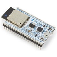 ESP32 development board Entwicklungsboard, leistungsstarker Mikrocontroller mit WiFi und Bluetooth®, kompatibel mit der Arduino® ide, ideal für IoT-, von Whadda