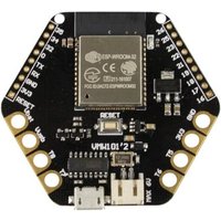 ESP32 - entwicklungsboard - wearable - Whadda von Whadda
