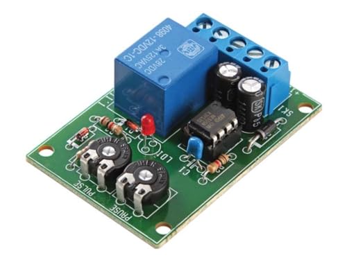 Interval Timer Module von Whadda