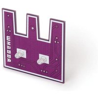 Velleman - Whadda WSL210 led Bausatz whaddy lofing kit von Velleman