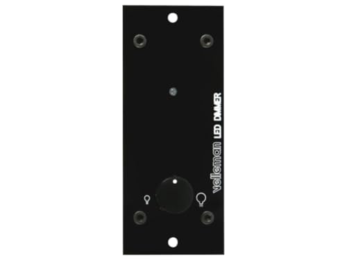 Low Voltage Led Dimmer von Whadda