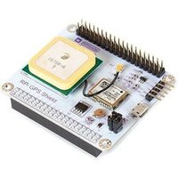 NEO-6M gps-shield für raspberry pi® von Whadda