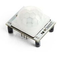 Pir-bewegungsmelder für arduino® von Whadda