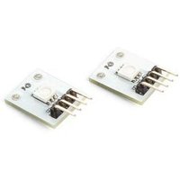 Rgb smd led-modul 3 farben (2-tlg.) von Velleman