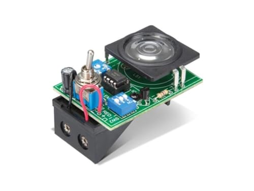 Siren Sound Generator von Whadda