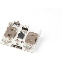 Stromversorgungsmodul für microbit® von Whadda