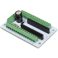 Terminal adapter für arduino® nano von Whadda