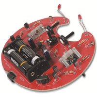 WHADDA Bausatz, WSAK129, Kriechender Miniroboter WHADDA Bausatz, WSAK129, Kriechender Miniroboter von Whadda
