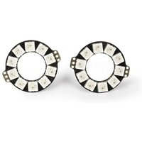 WMW107 LED-Modul 1 St. - Whadda von Whadda