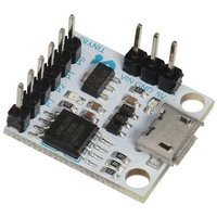 Whadda - ATTINY85 micro-entwicklungsboard - kompatibel mit arduino® von Whadda
