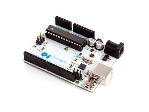 Whadda ATmega328 ENTWICKLUNGSBOARD UNO von Whadda