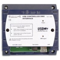 Whadda WML116 DMX Software Uploadbox Whadda WML116 DMX Software Uploadbox von Whadda