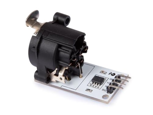 Whadda DMX512-Modul, XLR 3-polig, perfekt zur Erweiterung von Arduino®-Projekten mit Licht- und Effektsteuerung von Whadda