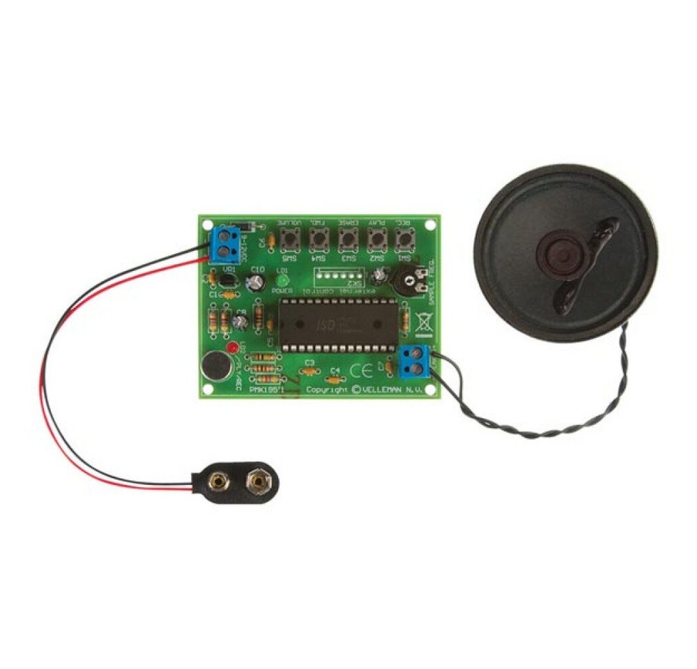 Whadda LED Würfel Das Fertiggerät mit Ansteuerung über Arduino finden Sie hier: Whadda LED Würfel Das Fertiggerät mit Ansteuerung über Arduino finden Sie hier: von Whadda