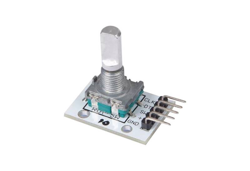 Whadda Schwungsensor WHADDA Drehgeber Modul Whadda Schwungsensor WHADDA Drehgeber Modul von Whadda