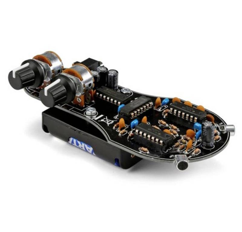 Whadda Sensor Whadda WSAK8118 Signal-Generator Whadda Sensor Whadda WSAK8118 Signal-Generator von Whadda