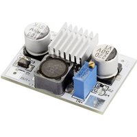 Whadda VMA402 Spannungsregler 1 St. Passend für (Entwicklungskits): Arduino Whadda VMA402 Spannungsregler 1 St. Passend für (Entwicklungskits): Arduino von Whadda