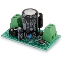 Whadda WMPC124 Netzteilmodul von Whadda