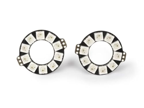 Whadda WMW107 LED-Modul 1 pc(s) von Whadda