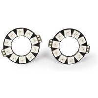 Whadda WMW107 LED-Modul 1St. Whadda WMW107 LED-Modul 1St. von Whadda